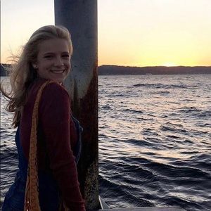 Meet your Posher, Sarah